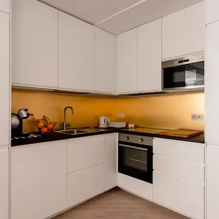 Apartamento Nuevo Lujo Playa Malagueta-centro