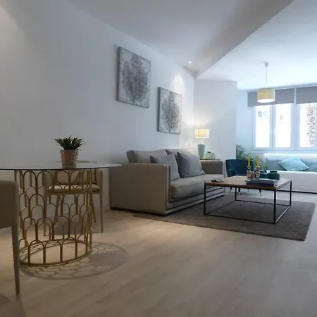 Nuevo Lujo Playa Malagueta-centro Apartment *