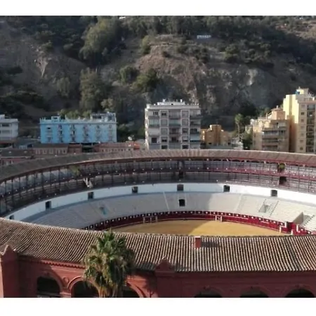 Nuevo Lujo Playa Malagueta-centro Apartment