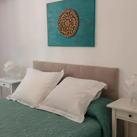 Nuevo Lujo Playa Malagueta-centro Apartment Malaga