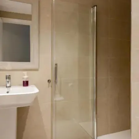 Apartment Nuevo Lujo Playa Malagueta-centro *