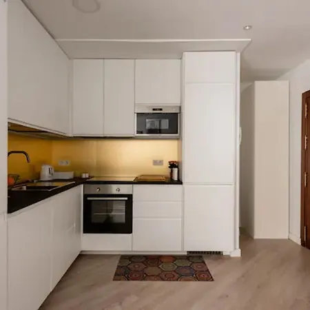 Nuevo Lujo Playa Malagueta-centro Apartment *