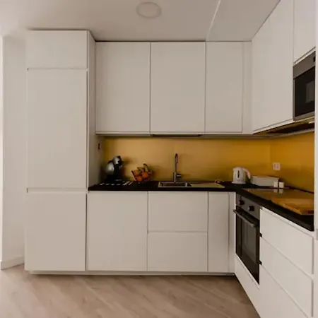 Nuevo Lujo Playa Malagueta-centro Apartment *